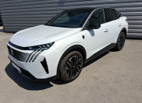 Peugeot 3008 Nouveau Hybrid 145 e-DCS6 GT Exclusive