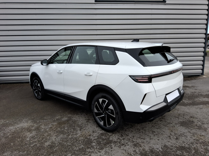 Opel GRANDLAND Nouveau 1.2 Turbo Hybrid 145 ch e-DCT6 Edition