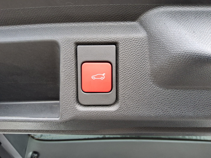 Opel GRANDLAND Nouveau 1.2 Turbo Hybrid 145 ch e-DCT6 Edition