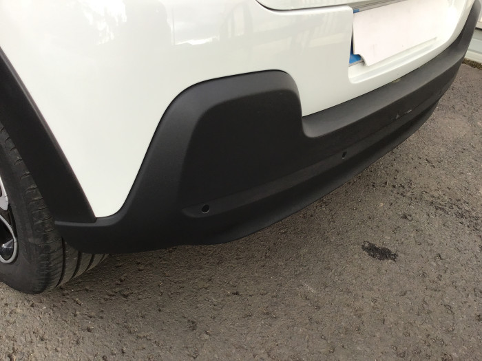 Citroën C3 PureTech 83 S&S BVM5 Shine