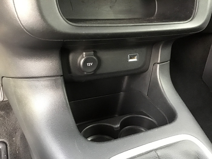 Citroën C3 PureTech 83 S&S BVM5 Shine