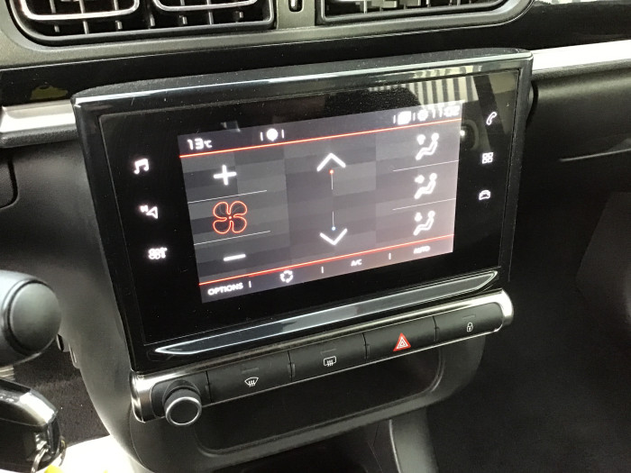 Citroën C3 PureTech 83 S&S BVM5 Shine