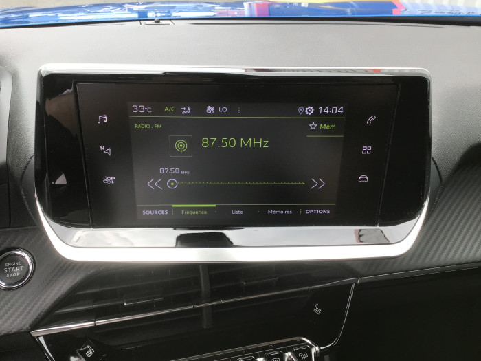 Peugeot 2008 PureTech 130 S&S EAT8 Allure Pack