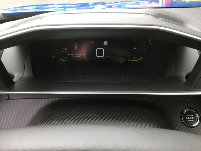 Peugeot 2008 PureTech 130 S&S EAT8 Allure Pack