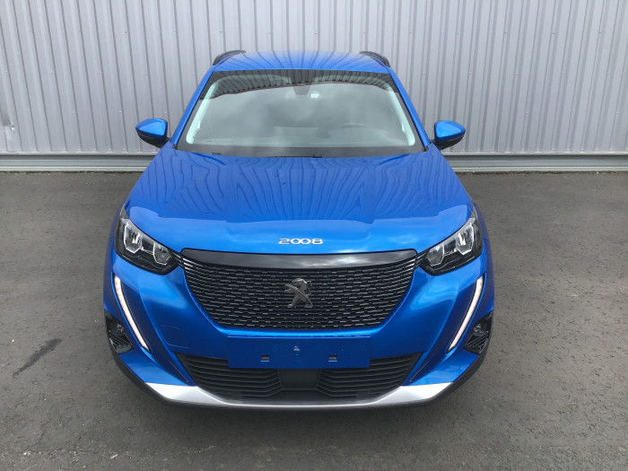Peugeot 2008 PureTech 130 S&S EAT8 Allure Pack