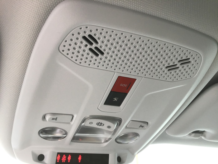 Peugeot 2008 PureTech 130 S&S EAT8 Allure Pack