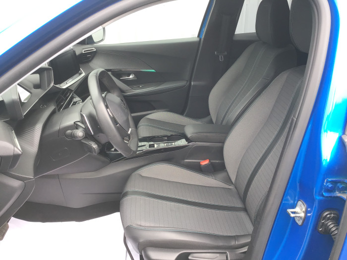 Peugeot 2008 PureTech 130 S&S EAT8 Allure Pack