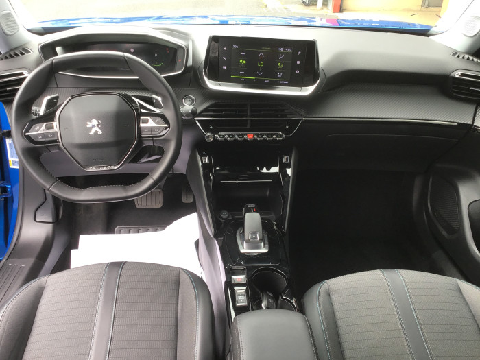 Peugeot 2008 PureTech 130 S&S EAT8 Allure Pack