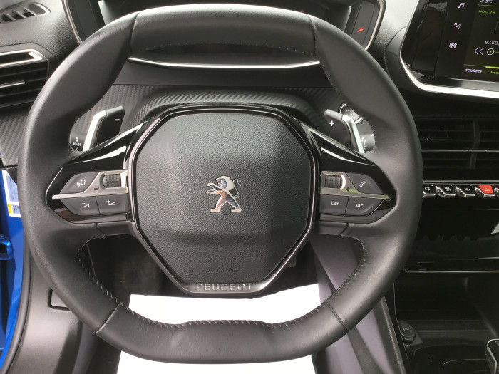 Peugeot 2008 PureTech 130 S&S EAT8 Allure Pack