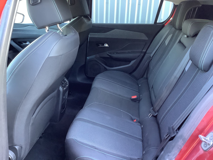 Peugeot 308 PureTech 130ch S&S BVM6 Allure