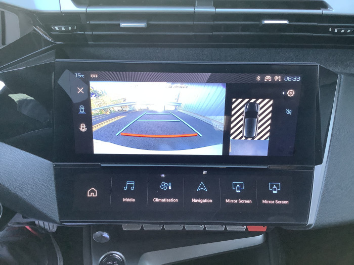 Peugeot 308 PureTech 130ch S&S BVM6 Allure