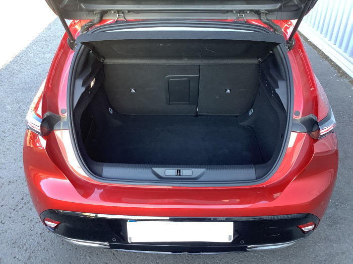 Peugeot 308 PureTech 130ch S&S BVM6 Allure