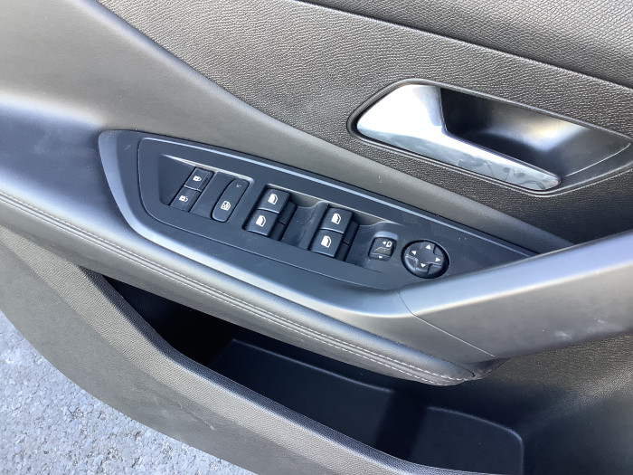 Peugeot 308 PureTech 130ch S&S BVM6 Allure