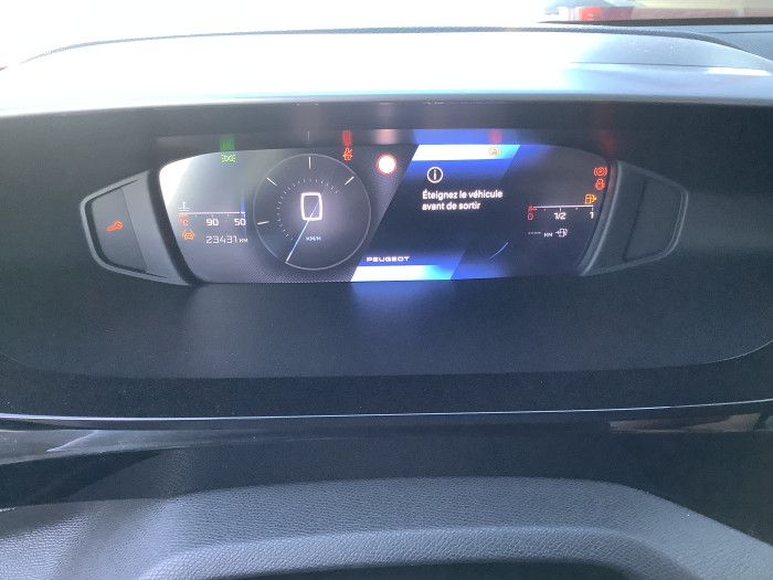 Peugeot 308 PureTech 130ch S&S BVM6 Allure