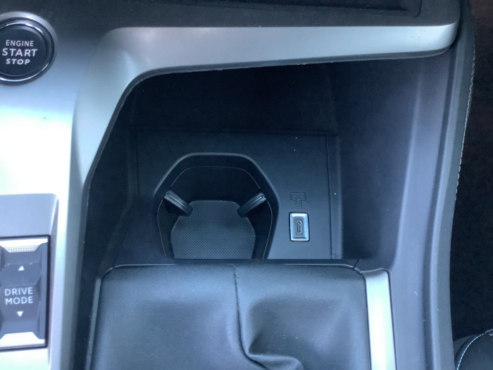 Peugeot 308 PureTech 130ch S&S BVM6 Allure