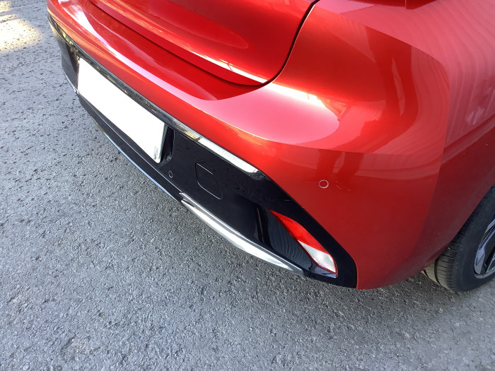 Peugeot 308 PureTech 130ch S&S BVM6 Allure