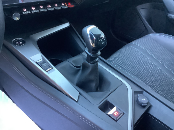 Peugeot 308 PureTech 130ch S&S BVM6 Allure