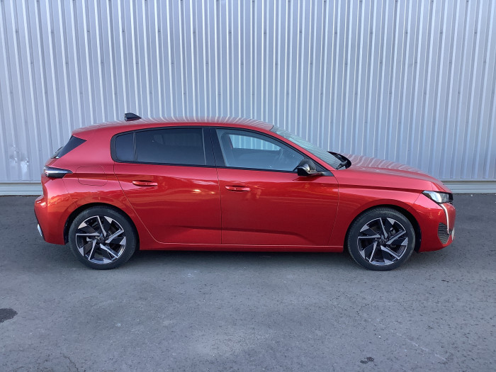 Peugeot 308 PureTech 130ch S&S BVM6 Allure