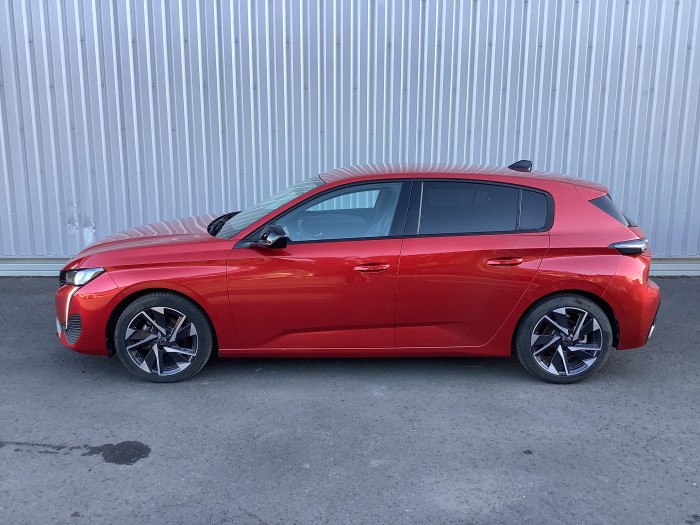 Peugeot 308 PureTech 130ch S&S BVM6 Allure