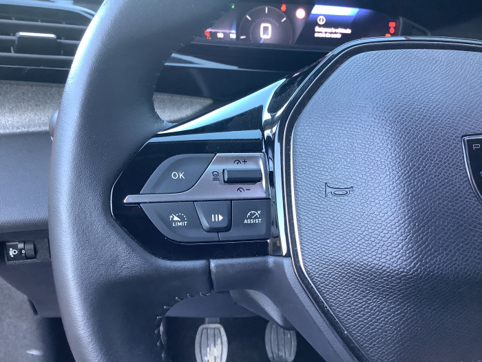 Peugeot 308 PureTech 130ch S&S BVM6 Allure
