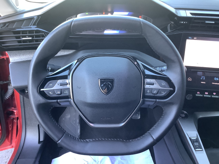 Peugeot 308 PureTech 130ch S&S BVM6 Allure