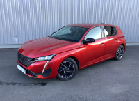 Peugeot 308 PureTech 130ch S&S BVM6 Allure