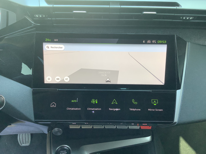 Peugeot 308 PureTech 130ch S&S BVM6 Allure