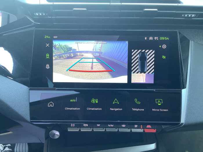 Peugeot 308 PureTech 130ch S&S BVM6 Allure