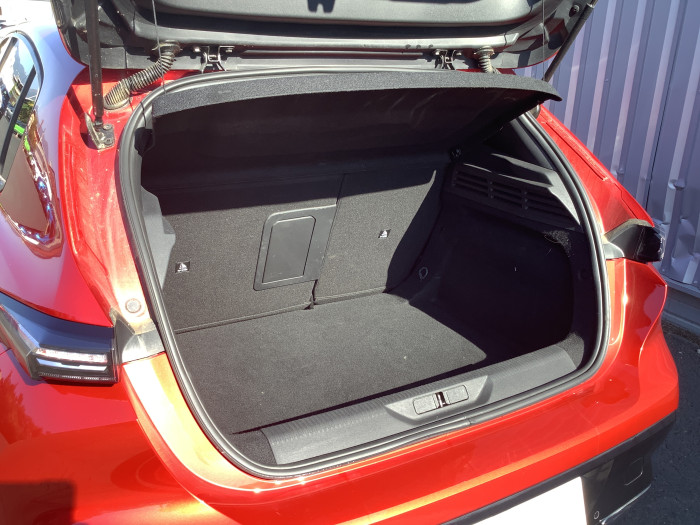Peugeot 308 PureTech 130ch S&S BVM6 Allure