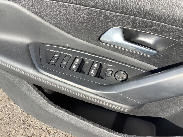 Peugeot 308 PureTech 130ch S&S BVM6 Allure