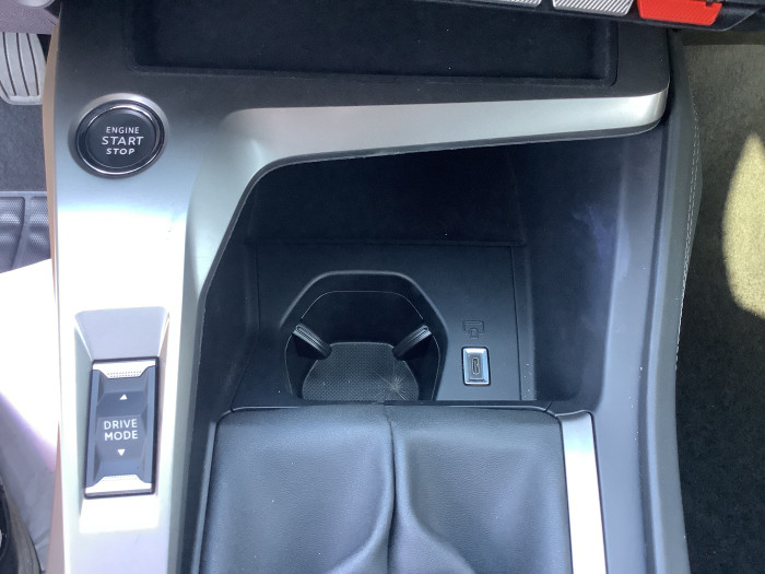 Peugeot 308 PureTech 130ch S&S BVM6 Allure