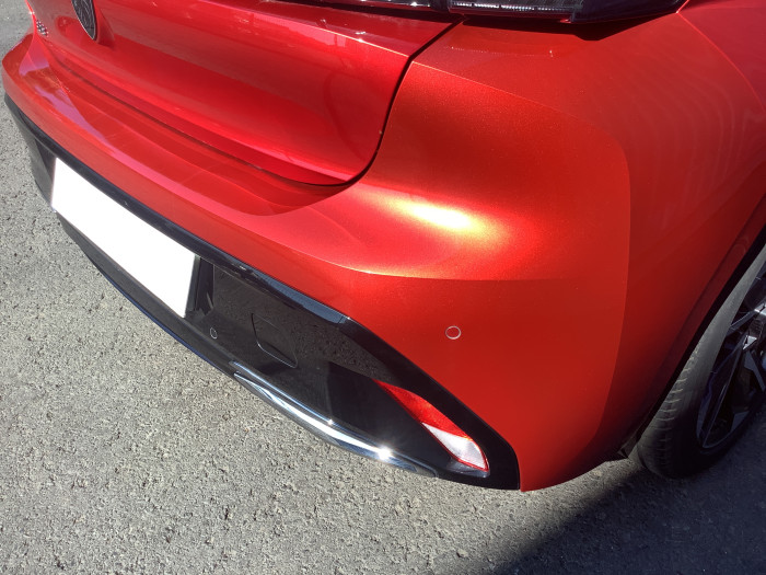 Peugeot 308 PureTech 130ch S&S BVM6 Allure