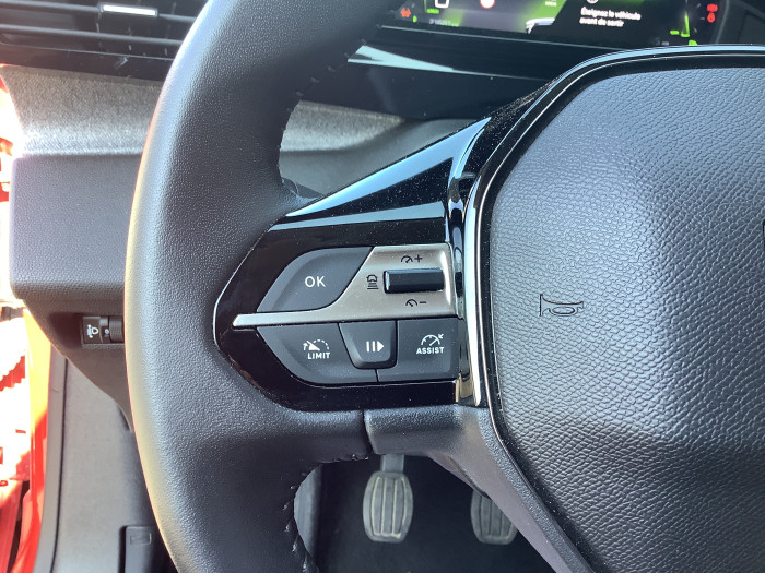Peugeot 308 PureTech 130ch S&S BVM6 Allure
