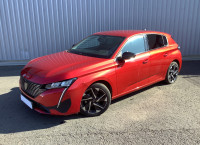 Peugeot 308 PureTech 130ch S&S BVM6 Allure