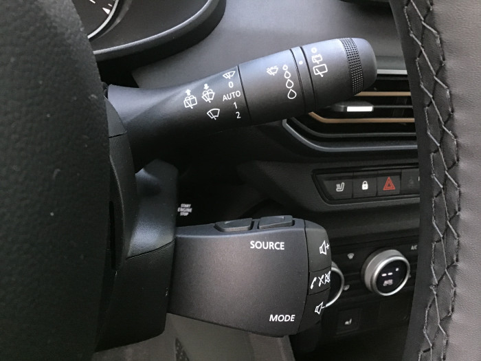 Dacia JOGGER TCe 110 7 places Extreme