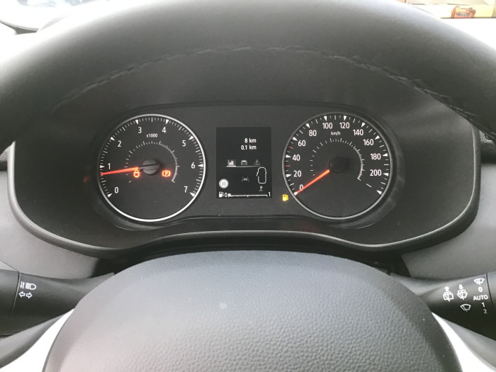 Dacia JOGGER TCe 110 7 places Extreme
