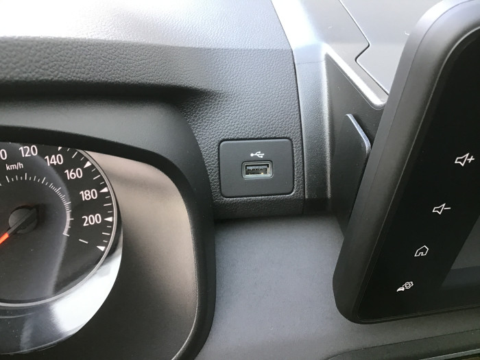 Dacia JOGGER TCe 110 7 places Extreme
