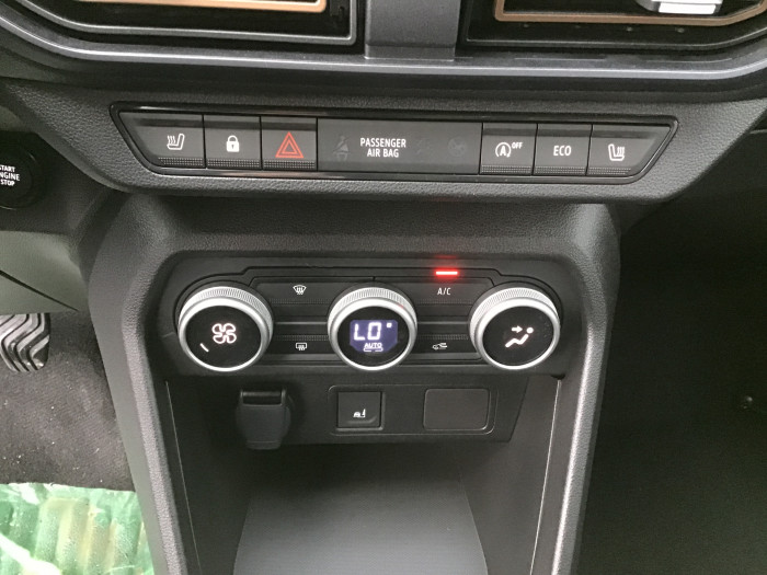 Dacia JOGGER TCe 110 7 places Extreme