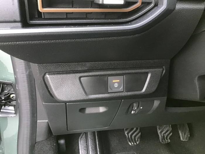 Dacia JOGGER TCe 110 7 places Extreme