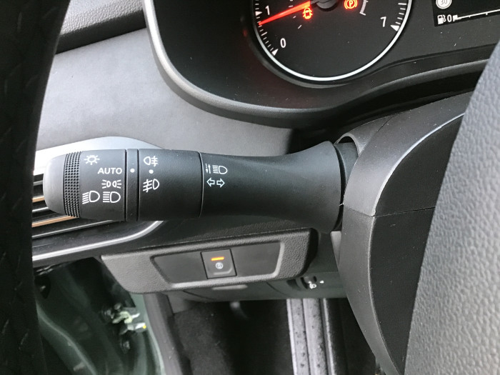 Dacia JOGGER TCe 110 7 places Extreme