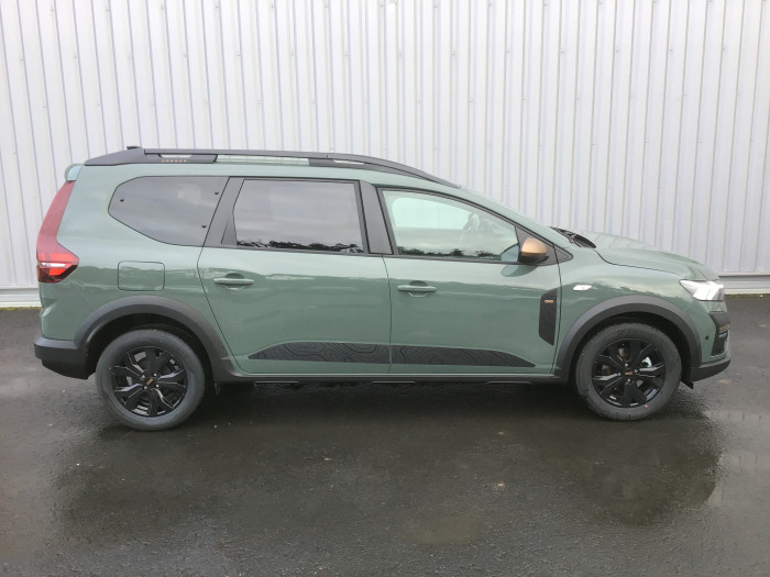 Dacia JOGGER TCe 110 7 places Extreme