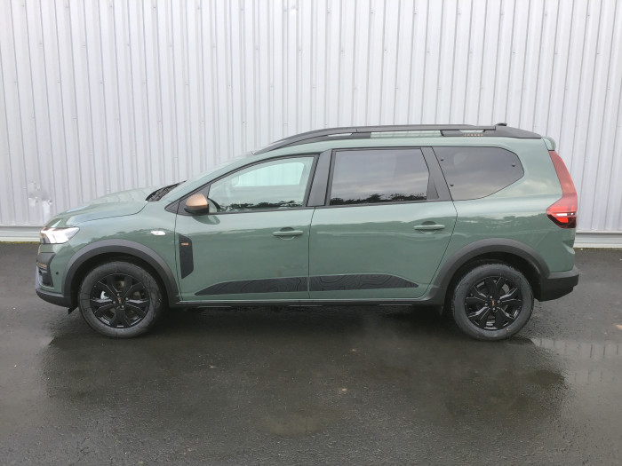 Dacia JOGGER TCe 110 7 places Extreme