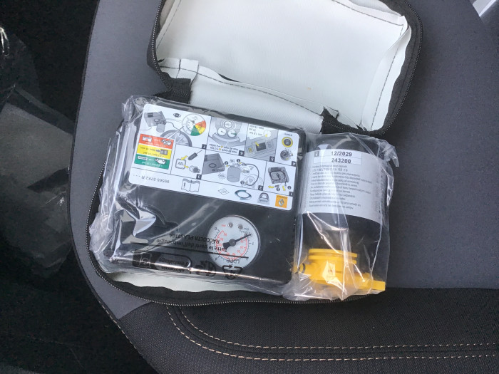 Dacia JOGGER TCe 110 7 places Extreme