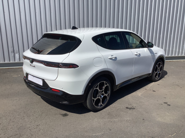 Alfa Romeo TONALE 1.5 Hybrid 160 ch VGT TCT7 Veloce