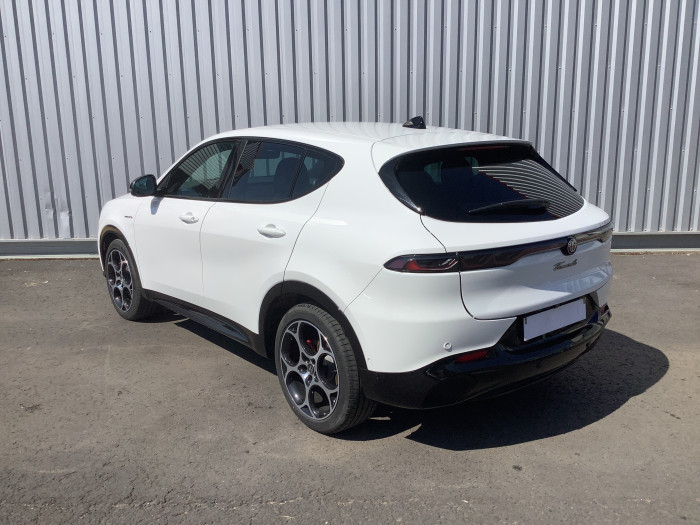 Alfa Romeo TONALE 1.5 Hybrid 160 ch VGT TCT7 Veloce