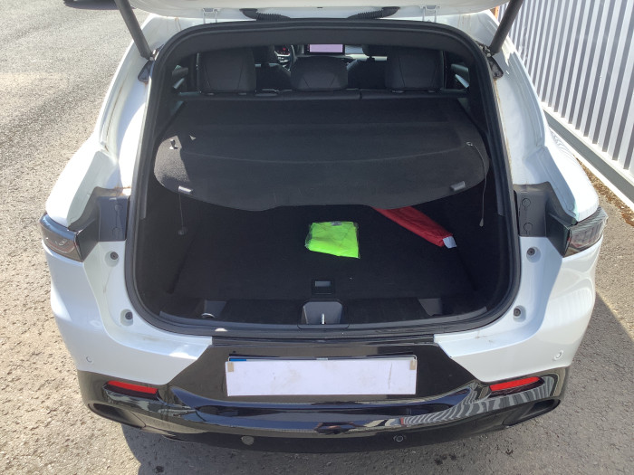 Alfa Romeo TONALE 1.5 Hybrid 160 ch VGT TCT7 Veloce