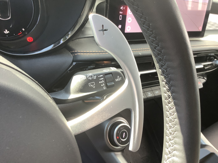 Alfa Romeo TONALE 1.5 Hybrid 160 ch VGT TCT7 Veloce
