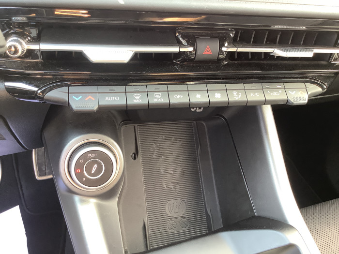 Alfa Romeo TONALE 1.5 Hybrid 160 ch VGT TCT7 Veloce