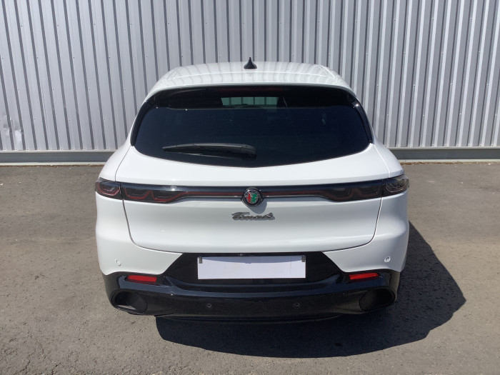 Alfa Romeo TONALE 1.5 Hybrid 160 ch VGT TCT7 Veloce