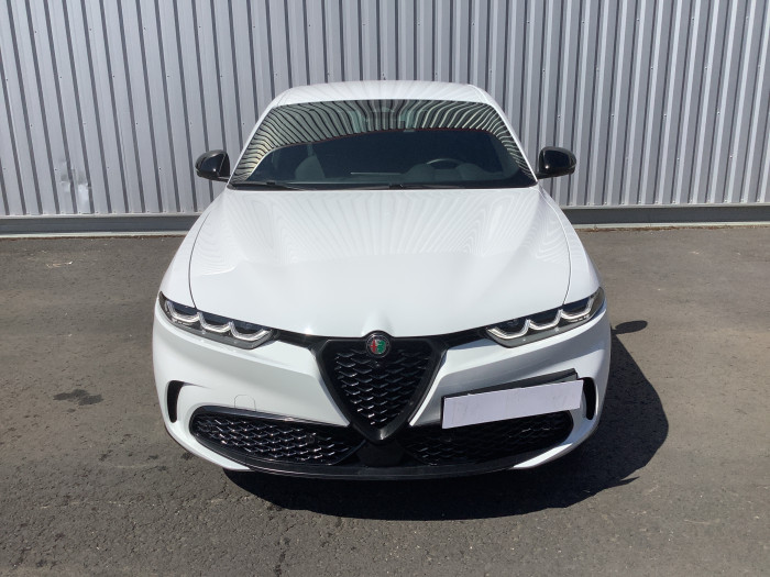 Alfa Romeo TONALE 1.5 Hybrid 160 ch VGT TCT7 Veloce